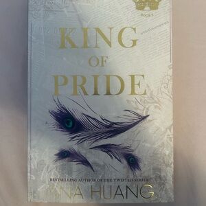 King of Pride by Ana Huang